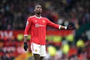 pogba