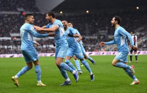 Manchester City