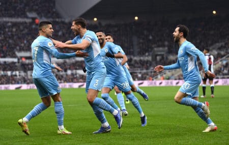 Wolves – Manchester City : sur quelle chaine et à quelle heure ? Manchester City