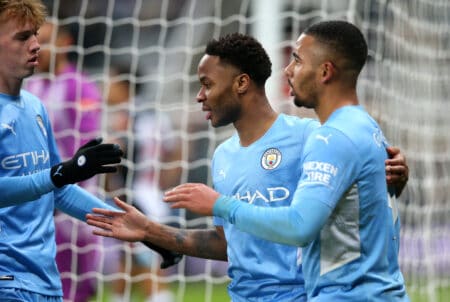 Manchester City – Aston Villa : Les compos probables ! Manchester city