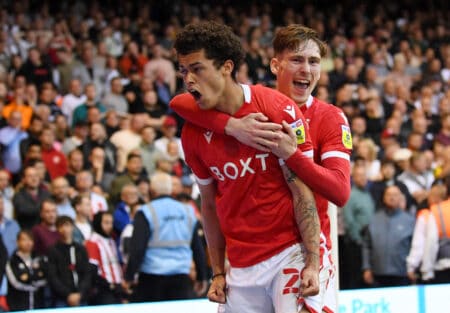 Premier League : qui de Huddersfield ou de Nottingham Forest sera promu ? Premier League