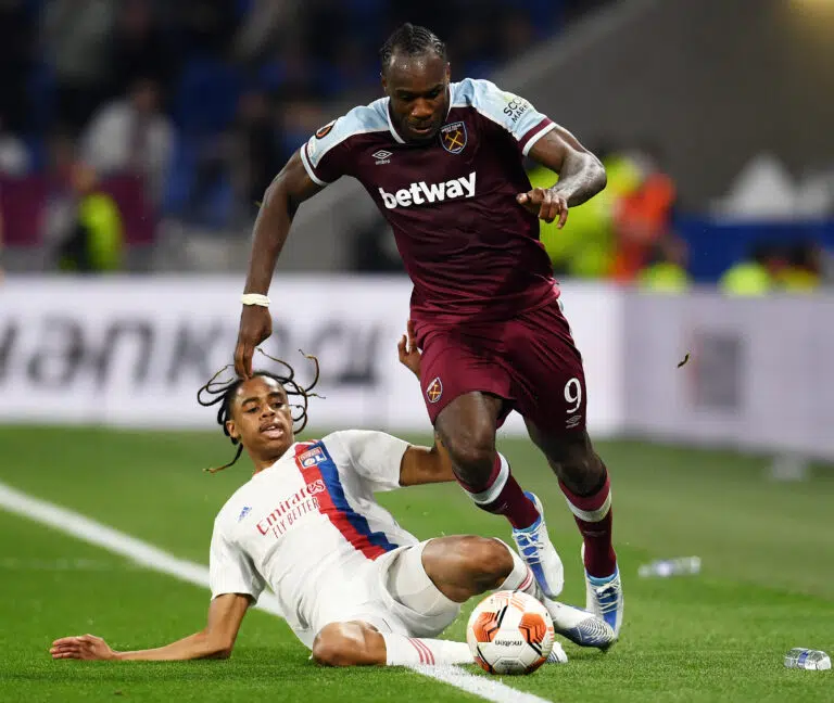 Lyon : une nouvelle génération arrive Lyon