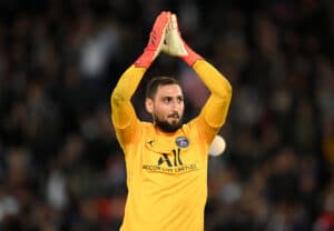 Donnarumma - PSG