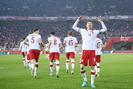 Pologne