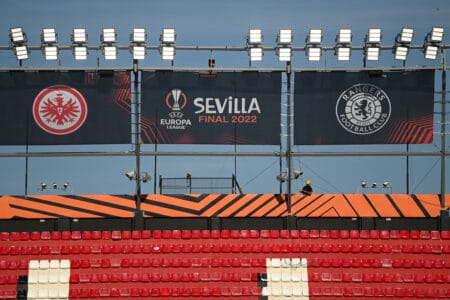 Europa League : une finale inattendue ! Europa League