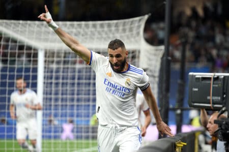 Benzema