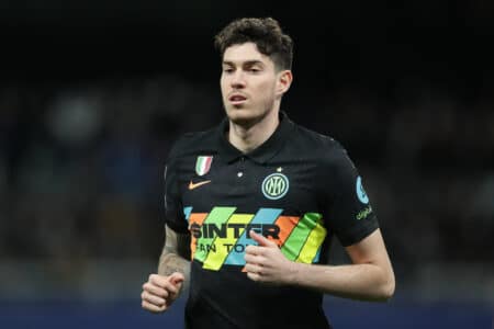 Mercato : Alessandro Bastoni plait à Tottenham ! Bastoni