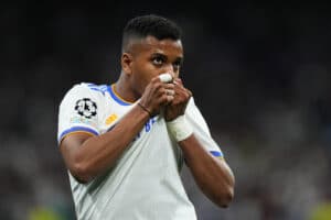 Rodrygo