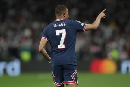 PSG : Kylian Mbappé tout proche d’une prolongation ! Mbappé