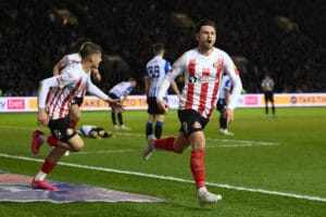Sunderland