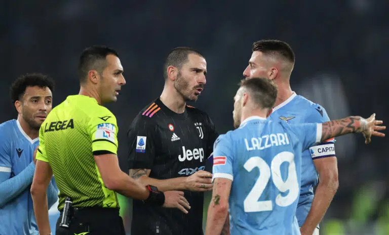 Juventus – Lazio : les compositions probables ! juventus lazio