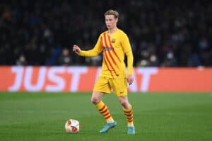 De Jong