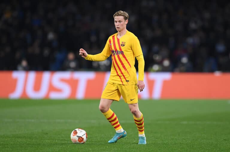 De Jong
