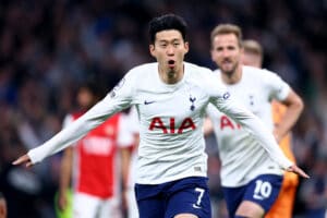 Tottenham