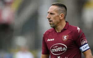 Ribéry