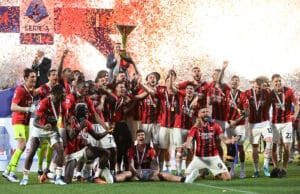 Série A AC Milan
