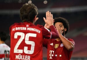 Bayern