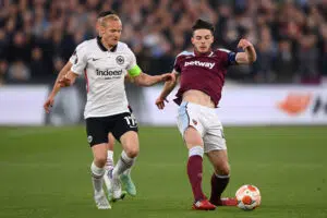 Francfort ?? - ??????? West Ham : Les compositions probables !