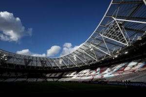 West Ham Manchester City