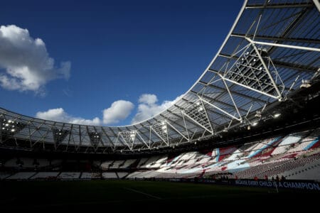 West Ham – Manchester City : sur quelle chaine et à quelle heure ? West Ham Manchester City