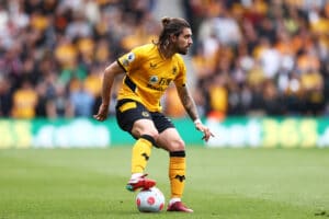 Ruben Neves