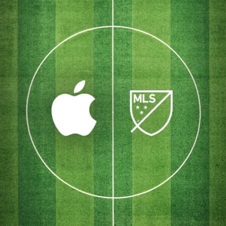 MLS : Apple TV va diffuser le championnat nord-américain ! Mls apple tv