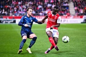 Mercato OM : Ghislain Konan à la côte en Ligue 1 Ghislain KONAN