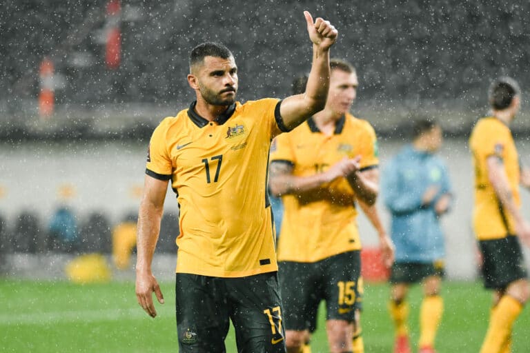 Coupe du Monde 2022 : Pourquoi faut-il suivre Émirats 🇦🇪 – 🇦🇺 Australie ? Barrage Coupe du Monde Australie