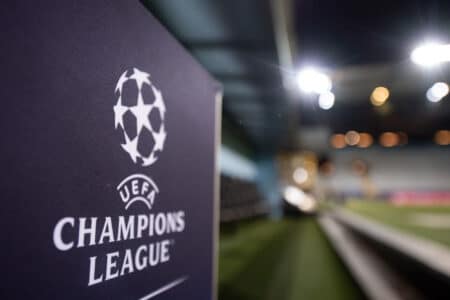 Ligue des champions
