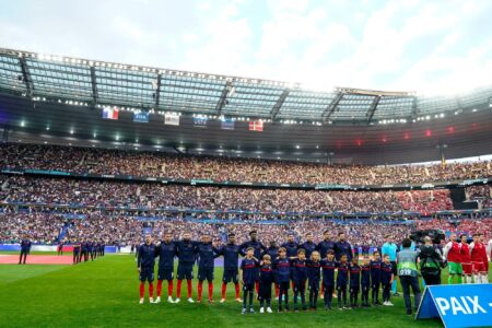 France