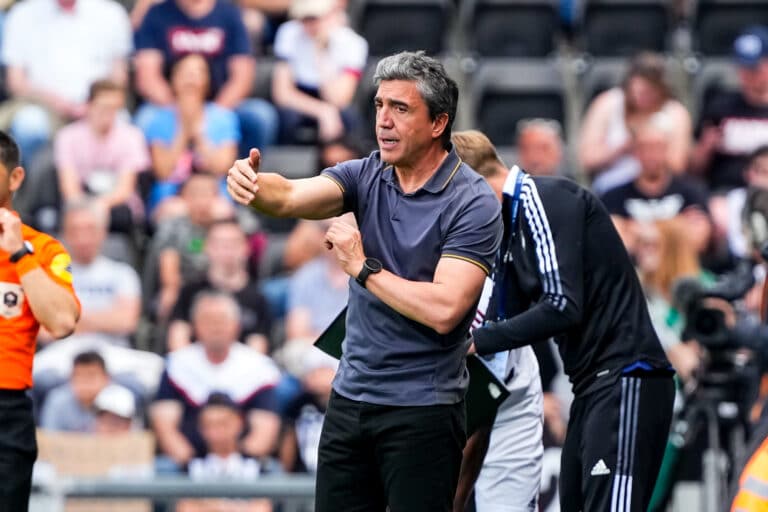 OFFICIEL : David Guion lié à Bordeaux jusqu’en 2023 ! Guion