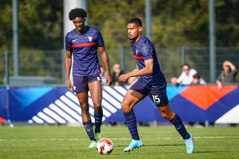 Euro U19 : Roumanie 🇷🇴 – 🇫🇷 France, sur quelle chaîne et à quelle heure ? France U19