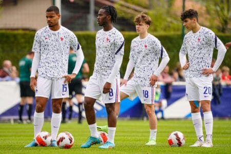 Euro U19