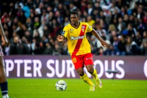 Doucouré
