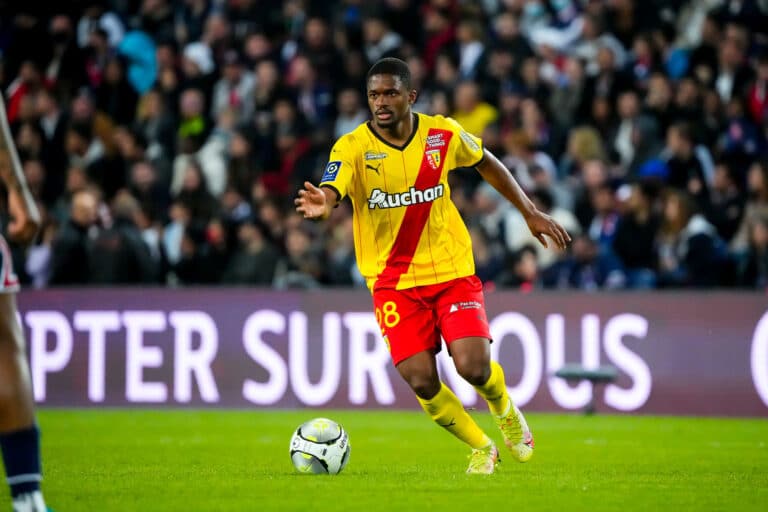 Doucouré