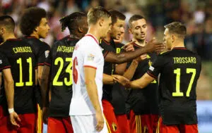 Pologne ?? - ?? Belgique : Les compositions probables !