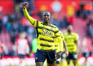Hassane Kamara