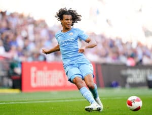 Nathan aké