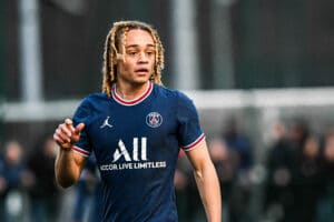 Xavi Simons