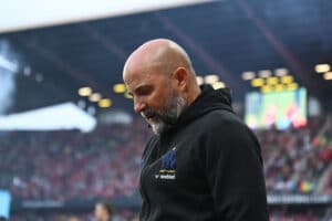 Sampaoli