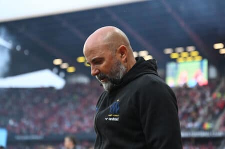 Sampaoli