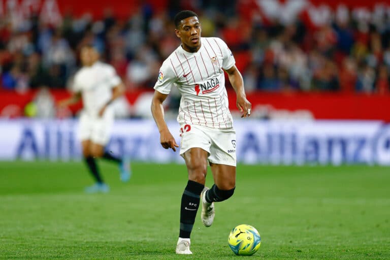 Martial