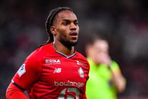 renato Sanches