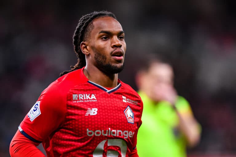 renato Sanches