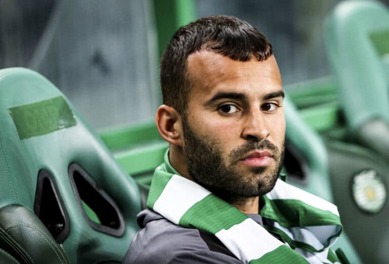 Jesé Rodriguez