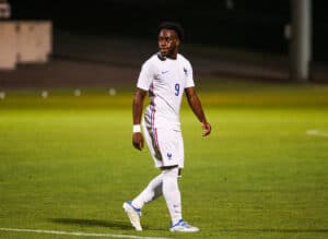 Arnaud Kalimuendo
