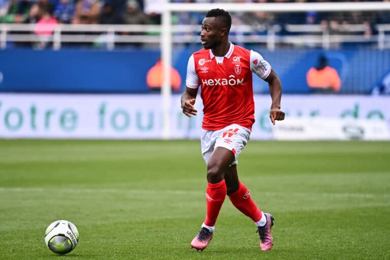 Mercato : Ghislain Konan va rejoindre Rudi Garcia à Al-Nassr, en Arabie Saoudite Ghislain KONAN