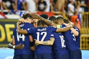 Autriche 🇦🇹 - 🇫🇷 France : les compositions probables