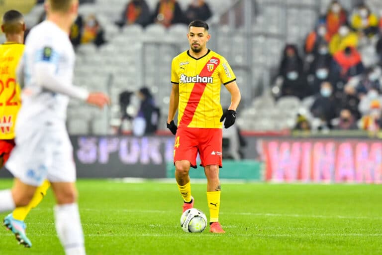 Mercato OM : Facundo Medina plaît à Sampaoli ! Medina