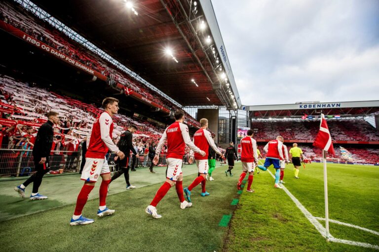 Danemark 🇩🇰 – 🇦🇹 Autriche : sur quelle chaîne et à quelle heure ? danemark